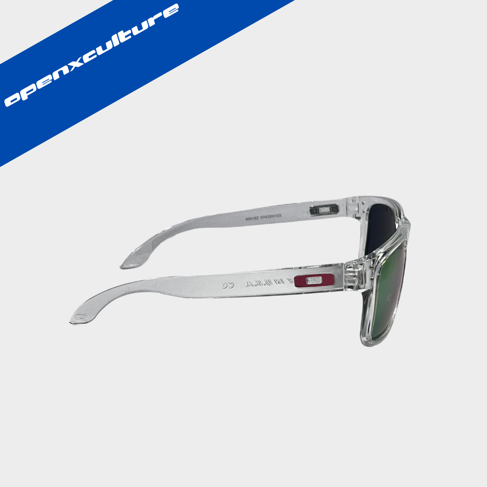 Apex UV Vision 400 Zenith Premium