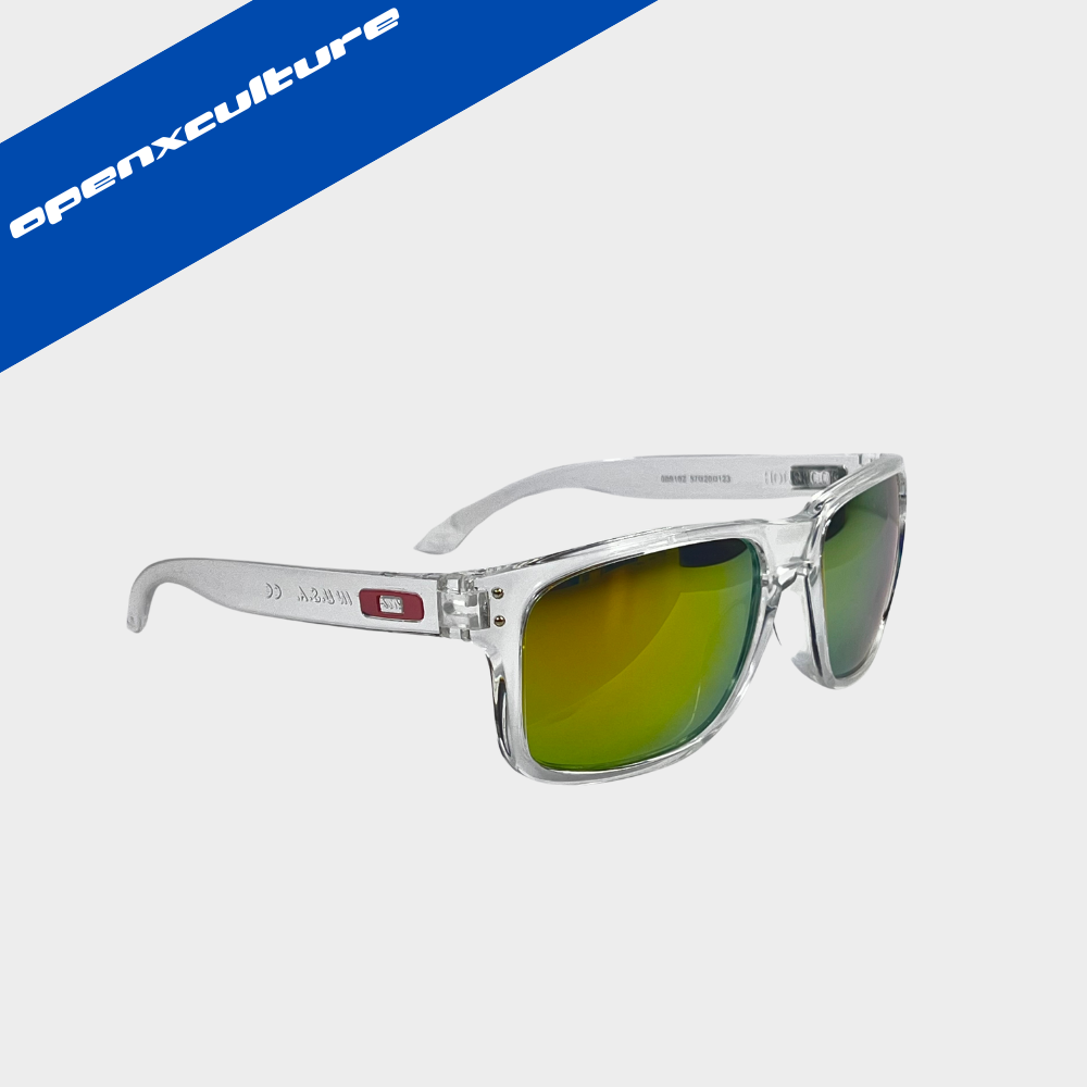 Apex UV Vision 400 Zenith Premium