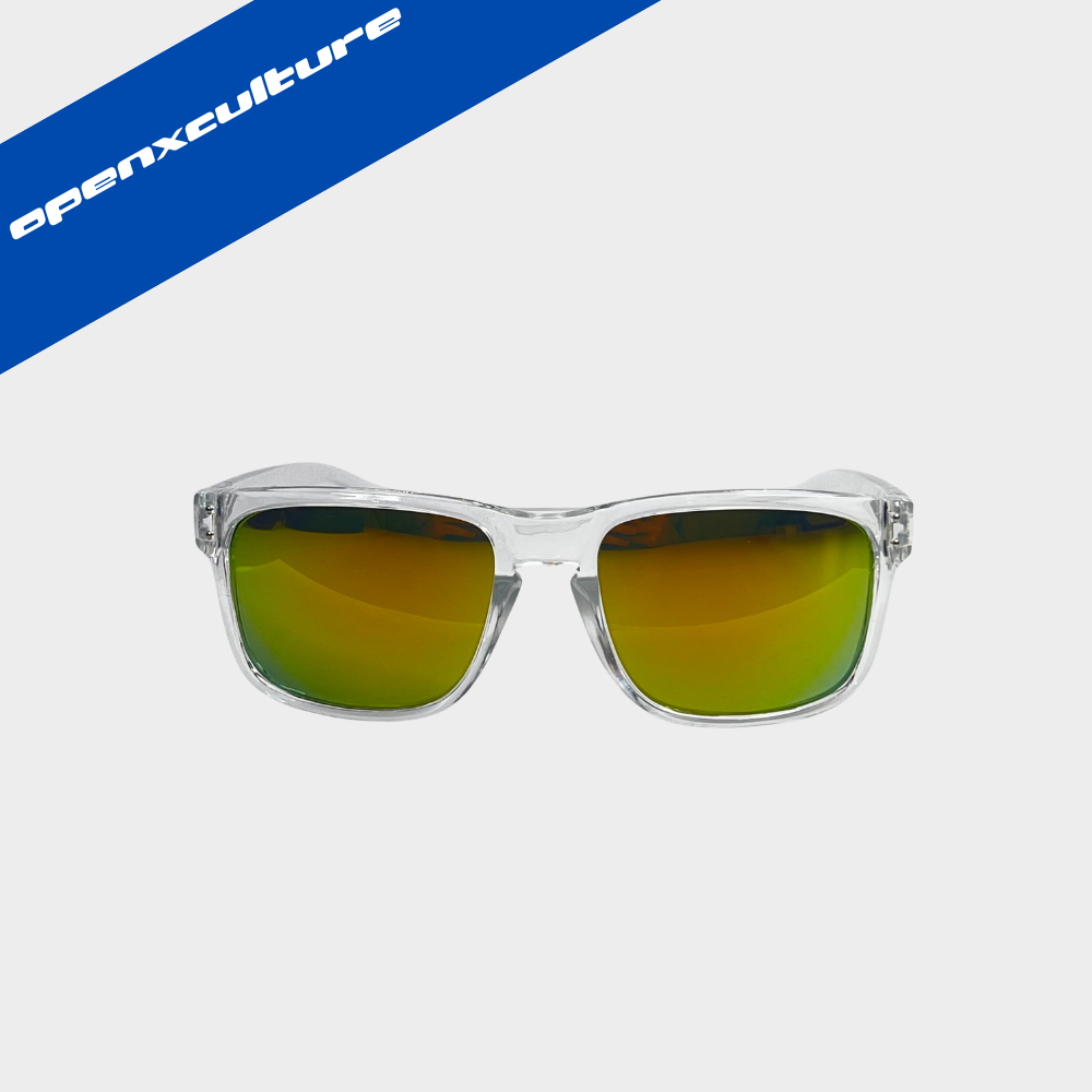 Apex UV Vision 400 Zenith Premium