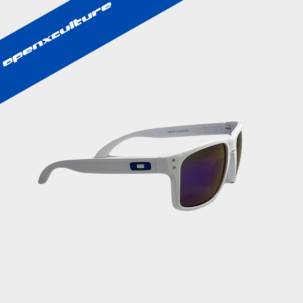 Apex UV Vision 400 Phantom Polarized
