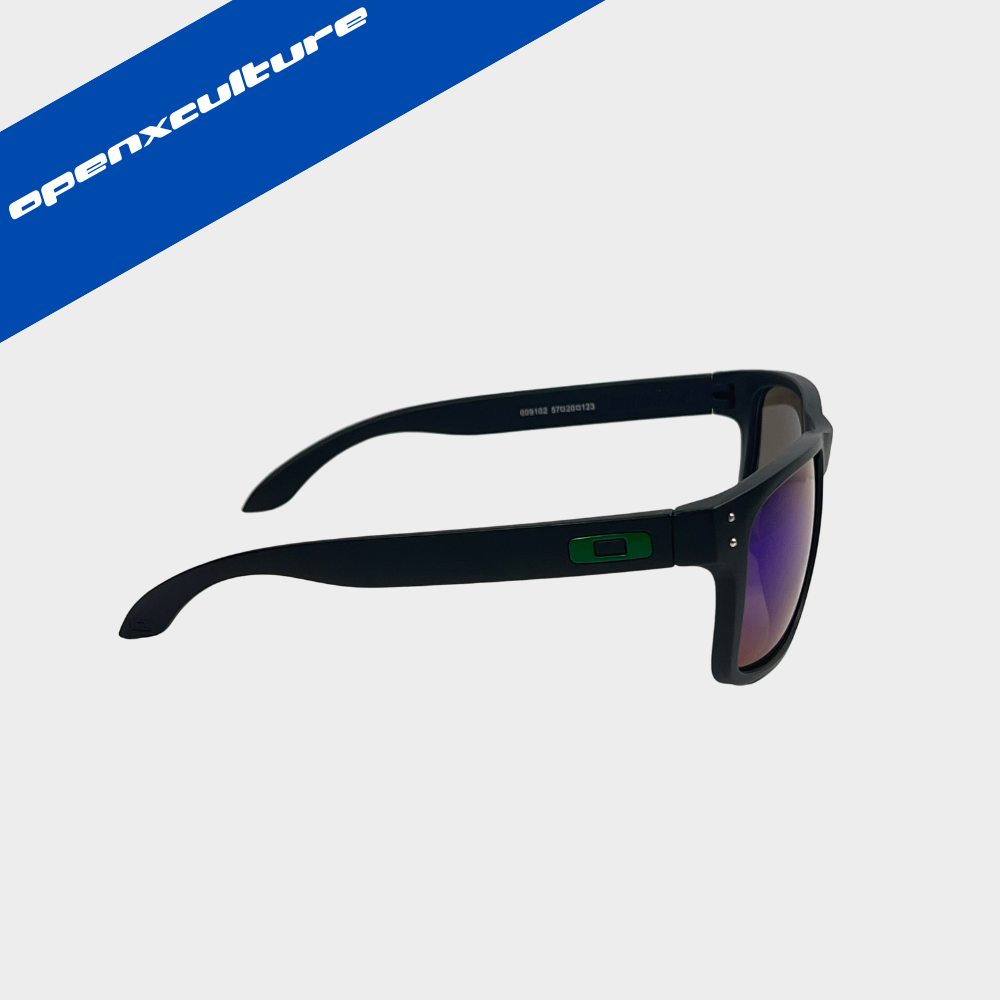 Apex UV Vision 400 Velocity Performance