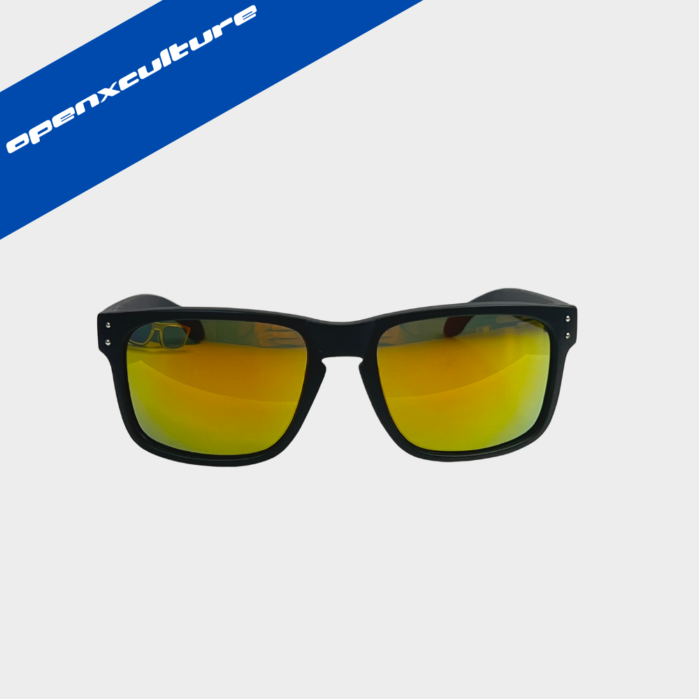 Apex UV Vision 400 Striker Sport